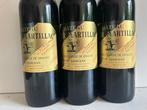 1990 Château Latour Martillac - Bordeaux, Graves Grand Cru, Verzamelen, Nieuw