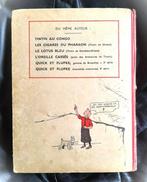 Tintin T3 - Tintin en Amérique (A4) - N&B - 1 Album -, Boeken, Nieuw