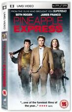 Pineapple Express DVD (2009) Seth Rogen, Green (DIR) cert 15, Zo goed als nieuw, Verzenden