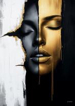 Giancarlo Colombo - GCD Art - The Dark Side of My Moon #9, Antiek en Kunst