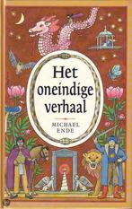 Het oneindige verhaal / Gouden Klassieker 9789021828237, Boeken, Verzenden, Gelezen, Michael Ende