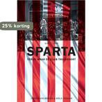 Sparta 9789492920713 Dennis van Bergen, Verzenden, Dennis van Bergen