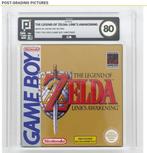 Nintendo - Gameboy Classic - The Legend of Zelda: Linkss, Nieuw