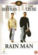 Rain man op DVD, CD & DVD, DVD | Drame, Verzenden