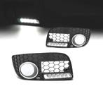 Grilles Feux Diurnes Pour Volkswagen Vw Golf Mk5 03-08, Auto-onderdelen, Verlichting, Verzenden, Nieuw