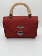 Handtas Hello red handbag, Handtassen en Accessoires, Overige Accessoires, Nieuw, Verzenden
