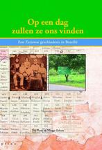 Op een dag zullen ze ons vinden / Regio-Boek / 22 Ton Roos, Verzenden, Zo goed als nieuw, Ton Roos