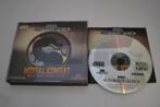 Mortal Kombat (MEGA-CD), Nieuw