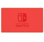 Nintendo Switch Dock Origineel Rood (Klepje Zijkant Ontbr..., Ophalen of Verzenden, Zo goed als nieuw