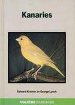 Kanaries / Voliere handboek 9789062487295 G. Lynch, Verzenden, Gelezen, G. Lynch