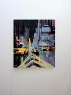 Adam Wajerczyk (1975) - Street Lights
