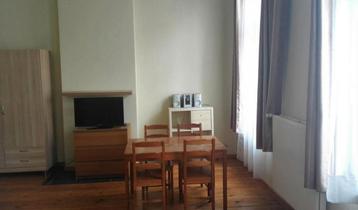 Appartement en Chaussée dIxelles, Ixelles beschikbaar voor biedingen