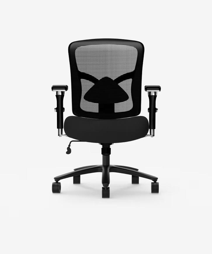 Ergonomische Bureaustoel -  Office Chair - Gamestoel - Volwa, Huis en Inrichting, Bureaustoelen, Nieuw, Verzenden