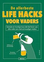 De allerbeste life hacks voor vaders 9789044748871, Livres, Dan Marshall, Verzenden