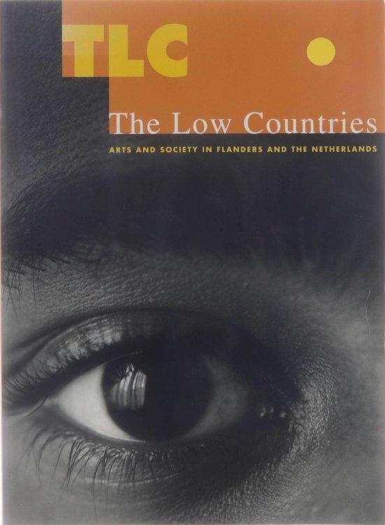 The Low Countries 9789079705078, Livres, Langue | Anglais, Envoi