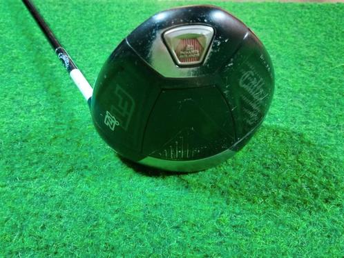 Callaway FT IZ driver 11 graden regular flex golfclub, Sport en Fitness, Golf, Club, Zo goed als nieuw, Callaway, Ophalen of Verzenden