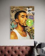 Andrea Di Martino ANDSAL 1991 - Bad Bunny Benito Bubblegum