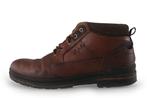 Australian Veterboots in maat 43 Cognac | 5% extra korting, Kleding | Heren, Schoenen, Overige kleuren, Verzenden, Boots, Zo goed als nieuw