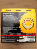 Pokémon - 5 Booster box - Pokémon 30th Anniversary