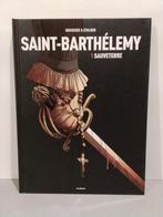 Saint-Barthélemy T1 à T3 - Série complète - 3x C - 3 Album -, Boeken, Nieuw