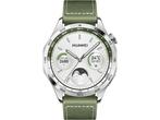 Veiling - HUAWEI WATCH 46mm Green, Gebruikt