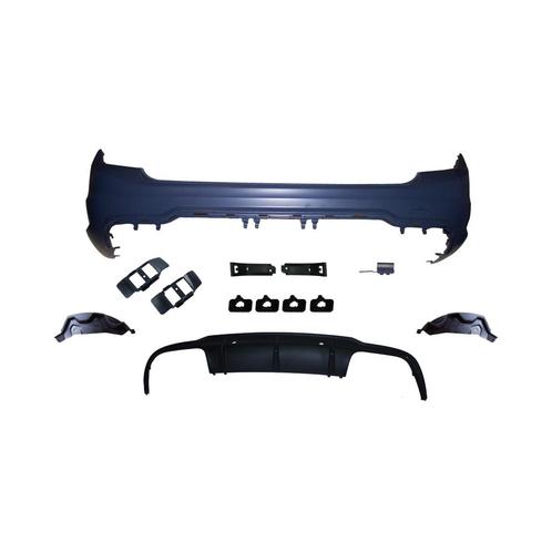 Achterbumper | Sport Look | Mercedes-Benz C-Klasse estate W2, Auto-onderdelen, Carrosserie, Nieuw, Mercedes-Benz, Verzenden