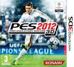 Pro Evolution Soccer 2012-Duits (3DS) Gebruikt, Ophalen of Verzenden, Nieuw