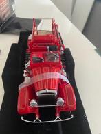 Signature Models 1:18 - 1 - Voiture miniature - Mack type 75