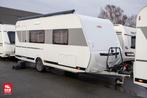 LMC Sassino 450 D, Caravans en Kamperen, Caravans, Vast bed, 7 tot 8 meter, Tot en met 3, LMC en Münsterland