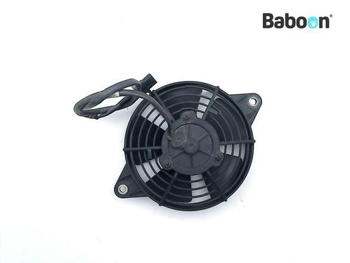 Koelfan Motor Honda SH 300 2007-2010 (SH300), Motoren, Onderdelen | Honda, Gebruikt, Verzenden