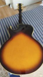 Various brands - Archtop - - Guitare archtop - Japon - 1979, Muziek en Instrumenten, Snaarinstrumenten | Gitaren | Akoestisch