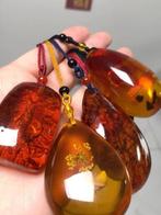 Hanger Baltisch amber 111,6 g - Barnsteen - Baltic amber -