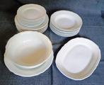Richard Ginori - Service de table (21) - Porcelaine - Stile, Antiek en Kunst