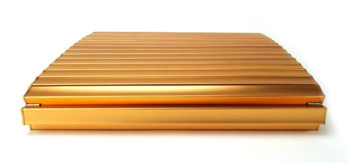 Alessi - Jiakun Liu - Dienblad - Jane - Geanodiseerd, Maison & Meubles, Maison & Meubles | Autre