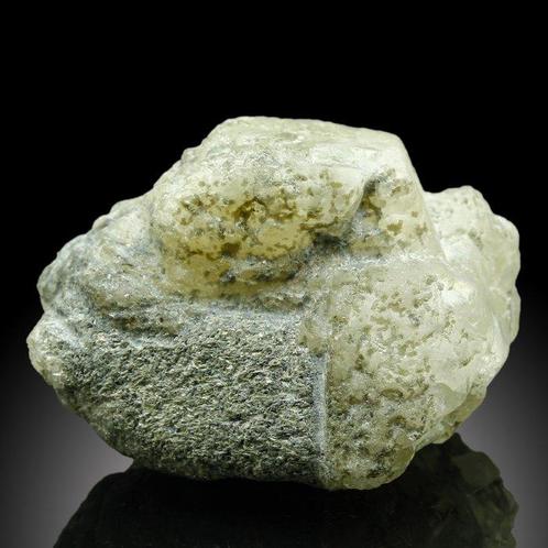 Phenakiet XXL-voorwerp | s Werelds zeldzaamste spirituele, Verzamelen, Mineralen en Fossielen