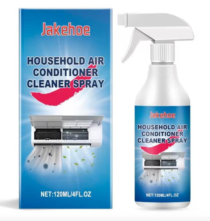 Airco Reiniger 120 ML (Schoonmaak Middelen, Gereedschap), Elektronische apparatuur, Airco's, Nieuw, Verzenden