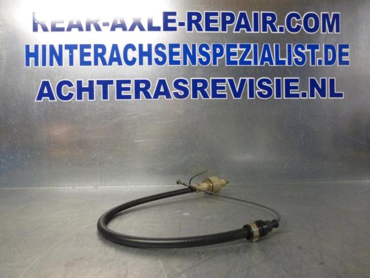 Handremkabel Ford Escort (Achteras), Auto-onderdelen, Remmen en Aandrijving, Nieuw, Ford USA, Verzenden