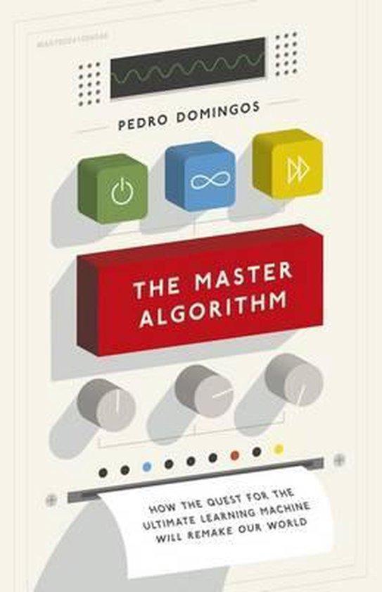 Master Algorithm 9780241004548 Pedro Domingos, Livres, Langue | Anglais, Envoi