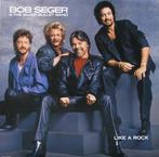 Bob Seger &amp; The Silver Bullet Band - Like A Rock, Cd's en Dvd's, Verzenden, Gebruikt