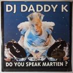 DJ Daddy K - Do you speak Martien? - Single, Pop, Single