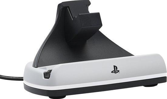 PowerA Oplaadstation voor PlayStation Portal™ Remote Play., Hobby en Vrije tijd, Gezelschapsspellen | Overige, Nieuw, Verzenden