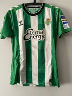Real Betis - Liga F - Laurina - 2023 - Voetbalshirt, Collections
