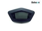 Compteur set complet MPH Derbi GPR 125 (865645), Verzenden, Nieuw