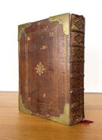 . - MISSALE ROMANUM - 1767, Antiek en Kunst