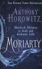 Moriarty 9781409129509 Anthony Horowitz, Boeken, Verzenden, Gelezen, Anthony Horowitz