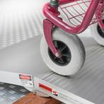 Datona Oprijplaat extra breed - 120 cm - Datona, Ophalen of Verzenden, Nieuw