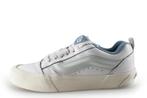 Vans Sneakers in maat 41 Wit, Kleding | Heren, Schoenen, Verzenden, Wit, Zo goed als nieuw, Sneakers