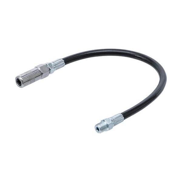 Flexible verlengslang / pantserslang voor vetspuiten 300..., Auto diversen, Autogereedschap, Nieuw, Verzenden