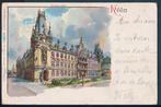 Allemagne - Carte postale (143) - 1898-1957, Gelopen