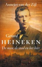 Gerard Heineken 9789021455440, Gelezen, Annejet van der Zijl, Verzenden